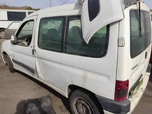 PEUGEOT PARTNER (S1)(07.1996) foto 3