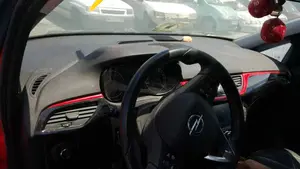 OPEL CORSA E foto 11