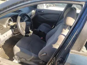 CHEVROLET LACETTI foto 4