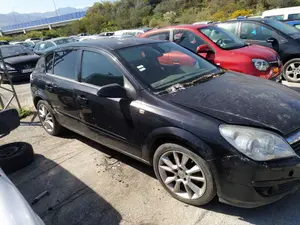 OPEL ASTRA H BERLINA foto 4