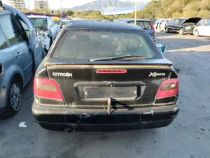 CITROEN XSARA BERLINA foto 6