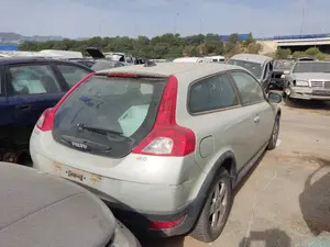 VOLVO C30 foto 2