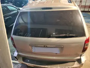 CHRYSLER VOYAGER (RG) foto 3