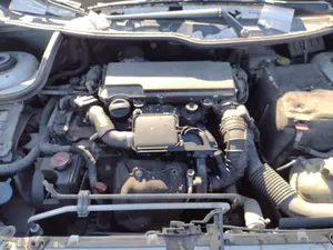 PEUGEOT 206 + foto 7