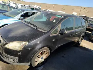 FORD FOCUS C-MAX (CAP)(2003) foto 3
