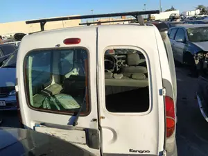 RENAULT KANGOO I (F/KC0) foto 6