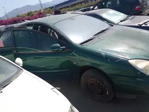 CITROEN C5 BERLINA foto 6