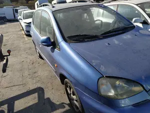 CHEVROLET REZZO foto 6