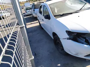 DACIA LOGAN II foto 5
