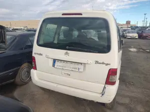 CITROEN BERLINGO foto 8