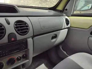 RENAULT KANGOO I (F/KC0) foto 3