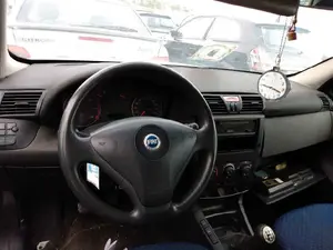 FIAT STILO (192) foto 6