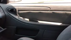 DAEWOO LANOS foto 18