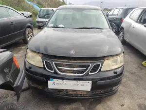 SAAB 9-3 FAMILIAR foto 1