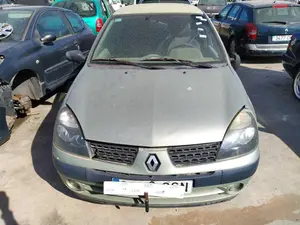 RENAULT CLIO II FASE II (B/CB0) foto 1