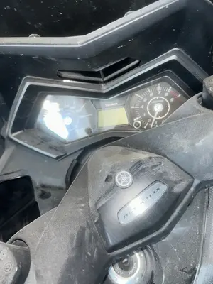 YAMAHA TMAX 530 foto 4