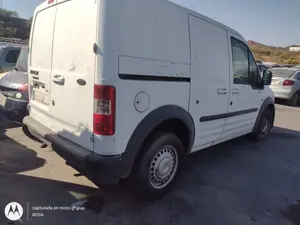 FORD TRANSIT CONNECT (TC7) foto 3
