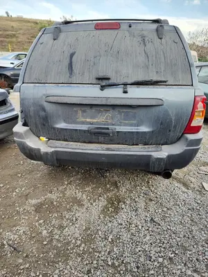 JEEP GRAND CHEROKEE (WJ/WG) foto 4
