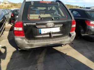 KIA SPORTAGE (KM) foto 4