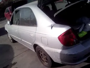 HYUNDAI ACCENT (LC) foto 14