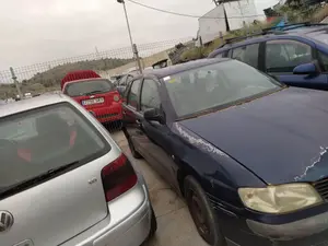 SEAT IBIZA (6K1) foto 3