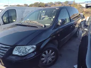 CHRYSLER VOYAGER (RG) foto 1