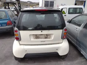 SMART CITY-COUPE foto 6
