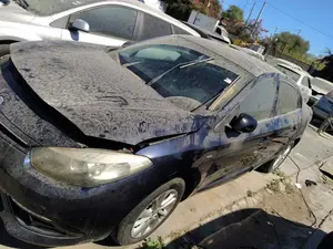 RENAULT FLUENCE foto 2
