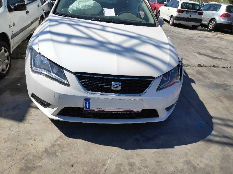 SEAT LEON (5F1)