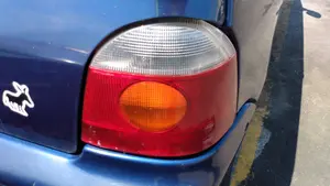 RENAULT TWINGO I (C06) foto 28