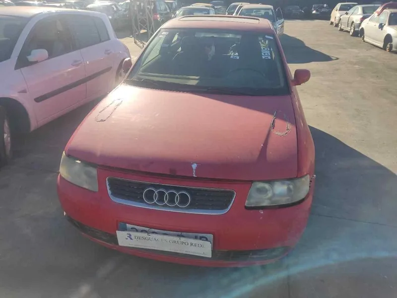 AUDI A3 (8L)