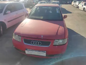 AUDI A3 (8L) foto 1
