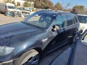 BMW SERIE X5 (E70) foto 3