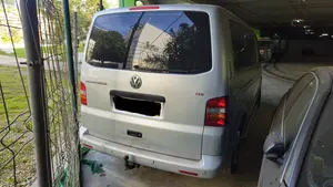 VOLKSWAGEN T5 TRANSPORTER BUS (7H) foto 2
