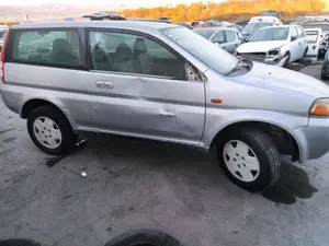 HONDA HR-V (GH) foto 4