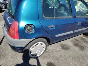 RENAULT CLIO II FASE I (B/CB0) foto 3