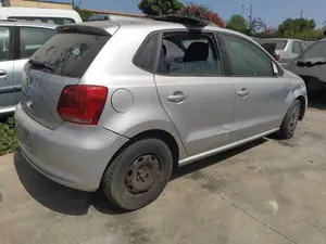 VOLKSWAGEN POLO V (6R1) foto 7
