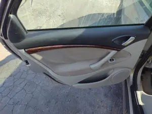 CITROEN C5 BERLINA foto 6