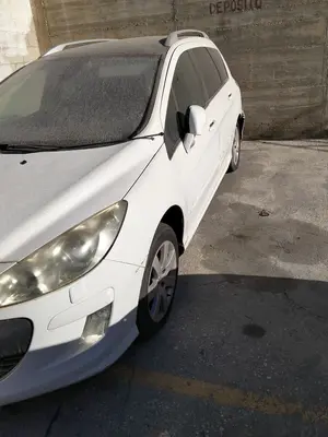 PEUGEOT 308 SW foto 2