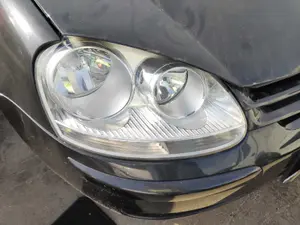 VOLKSWAGEN GOLF V (1K1)(10.2003) foto 9