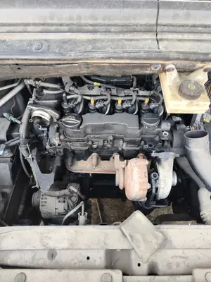 CITROEN GRAND C4 PICASSO foto 10