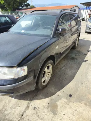 VOLKSWAGEN PASSAT VARIANT (3B5) foto 8