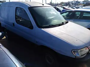 CITROEN BERLINGO foto 4