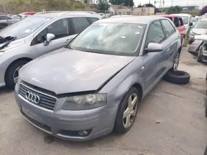 AUDI A3 (8P1) foto 6