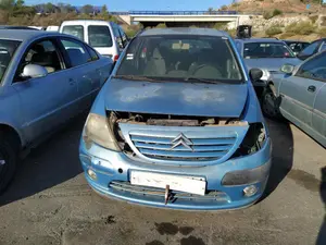 CITROEN C3 foto 1