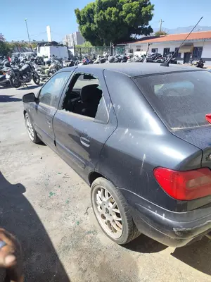 CITROEN XSARA BERLINA foto 5