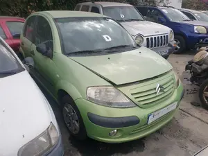 CITROEN C3 foto 7