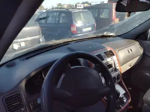 KIA CARNIVAL II (FL) foto 4