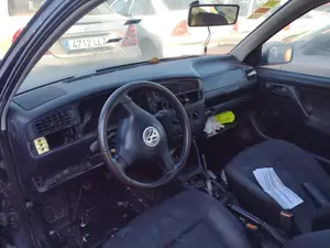 VOLKSWAGEN GOLF III (1H1)(11.1991) foto 6