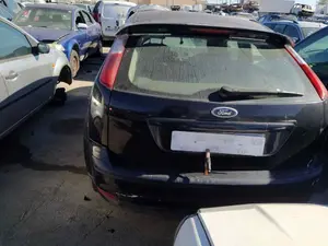 FORD FOCUS BERLINA (CAP) foto 3